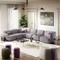 Natuzzi salon Lake - 0