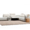 Indera design hoekzetel Float (met ingebouwde relaxen) - 1