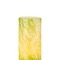 Vaas marmerlook groen/wit - 6