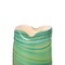 Decoratieve glazen vaas azur gold (diverse formaten) - 8