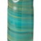 Decoratieve glazen vaas azur gold (diverse formaten) - 1