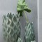 Grote siervaas ivy groen - 2