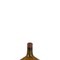 Vaas vintage caramel/oker - 6