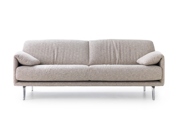 Leolux sofa Bora Balanza - 0