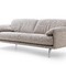 Leolux sofa Bora Balanza - 1