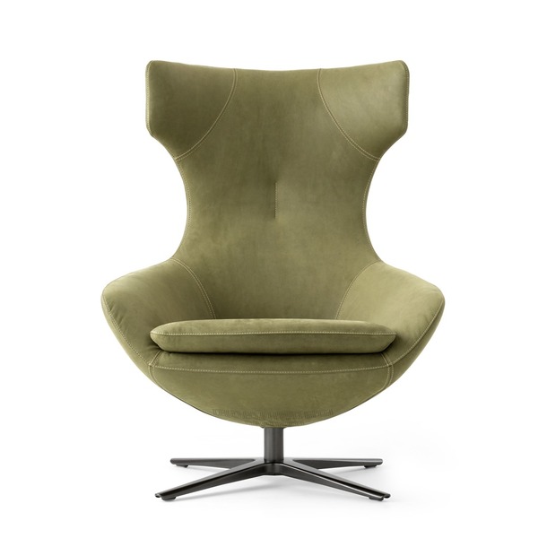 Leolux fauteuil Caruzzo - 2