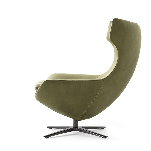 Leolux fauteuil Caruzzo - 1