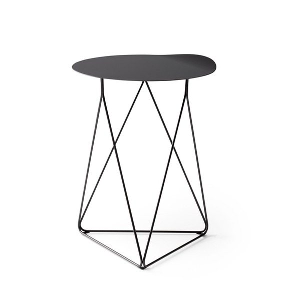 Bijzettafel Coda - 0