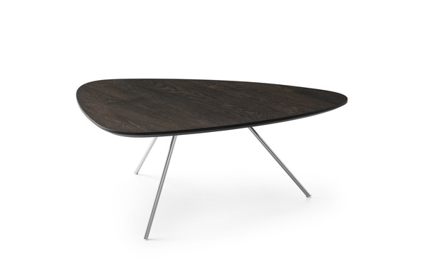 Leolux speelse salontafels Liliom - 1