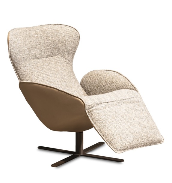 Jori design relaxzetel Daydreamer (enkel mono-move) - 1