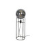 Vloerlamp laag Arone - 0