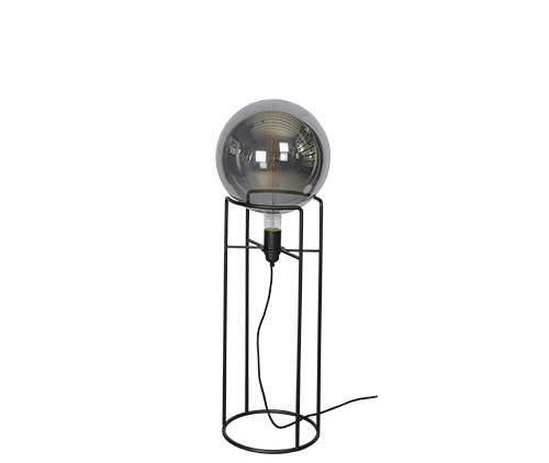 Vloerlamp laag Arone - 0