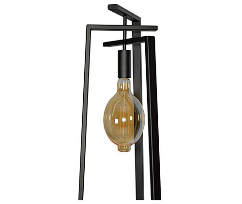 Vloerlamp Trevi - 1