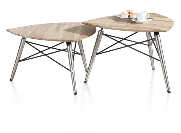 Bijzettafel Yali - 1