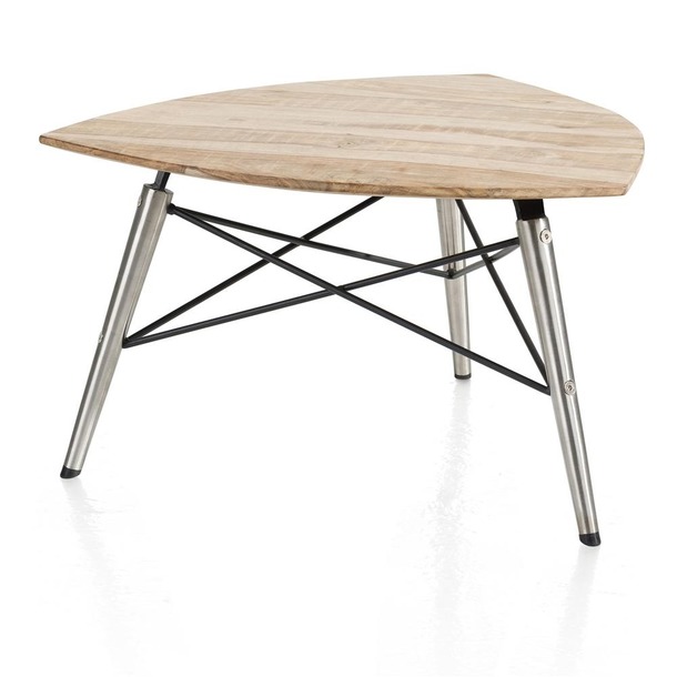 Bijzettafel Yali - 0