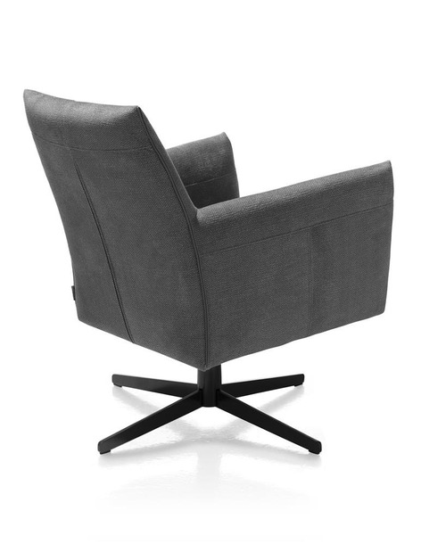 Xooon fauteuil Matera lage rug - 4