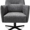 Xooon fauteuil Matera lage rug - 3