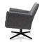 Xooon fauteuil Matera lage rug - 1