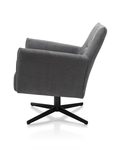 Xooon fauteuil Matera lage rug - 1