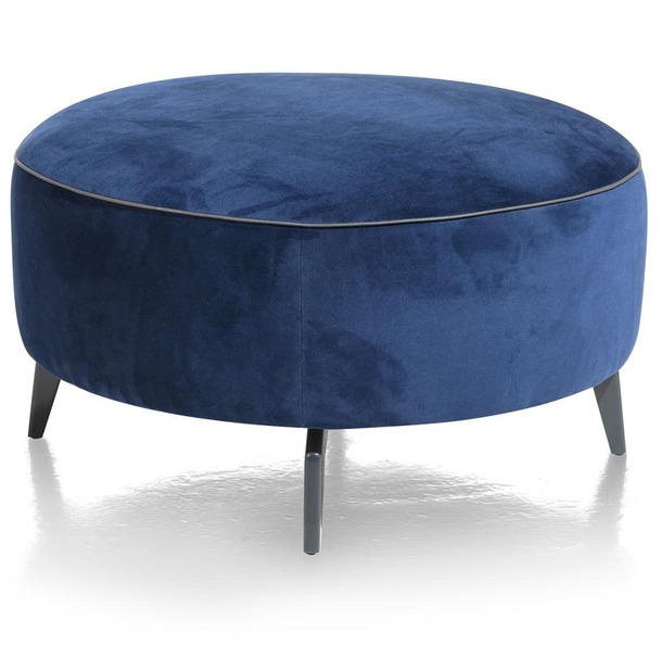 Poef rond Prizzi - 1
