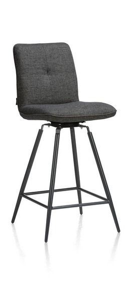 H&H barstoel Milva - 1