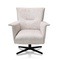 H&H fauteuil Carola - 2