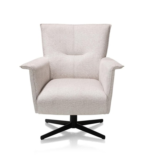 H&H fauteuil Carola - 2