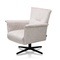 H&H fauteuil Carola - 1