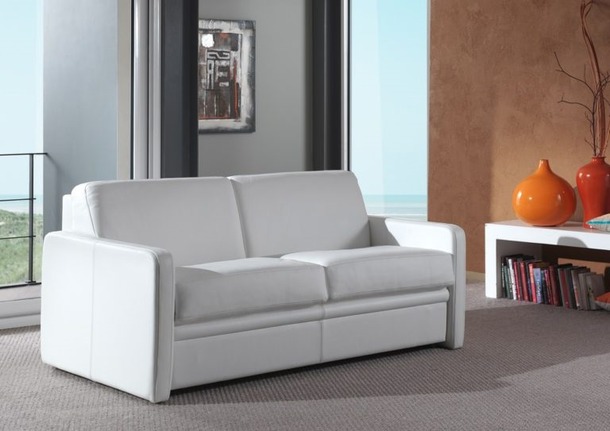 Sofabed zetelbed Arco (tweezit) - 2
