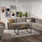 Sofabed modulair zetelbed Dean - 2