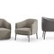 Olta fauteuil Lenox - 0