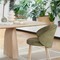 Mobitec tafel Blossom (massief hout of mozaïek) - 4