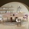 Mobitec tafel Blossom (massief hout of mozaïek) - 0