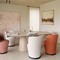 Mobitec tafel Blossom (massief hout of mozaïek) - 20