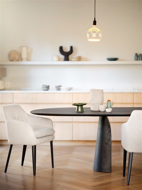 Mobitec tafel Blossom (massief hout of mozaïek) - 18