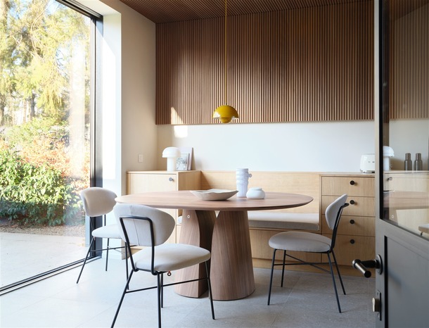 Mobitec tafel Blossom (massief hout of mozaïek) - 17