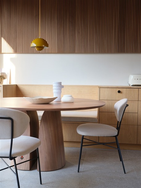 Mobitec tafel Blossom (massief hout of mozaïek) - 16