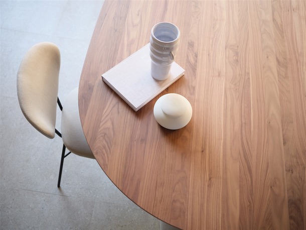 Mobitec tafel Blossom (massief hout of mozaïek) - 14