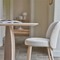 Mobitec asymmetrische tafel Dolmen (met visgraatmotief) - 4