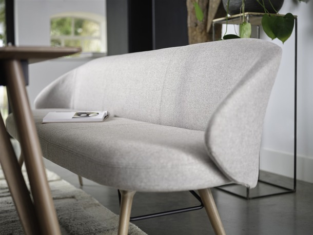 Mobitec zitbank Neo - 8