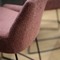 Mobitec cosy barstoel Saga (2 hoogtes) - 2