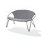 Joli design loveseat Wire - 1
