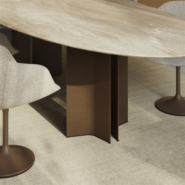 Joli design tafel Pulse - 0