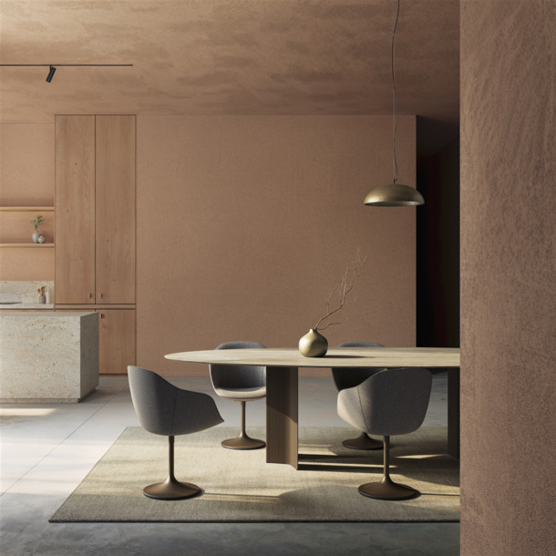 Joli design tafel Pulse - 3