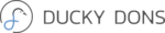 ducky dons logo cmyk