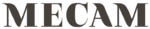 mecam nieuw logo