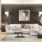 akante opera coffee table sfeer ct097si