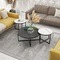 akante talia coffee table sfeer