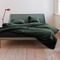 auping bed essential groen