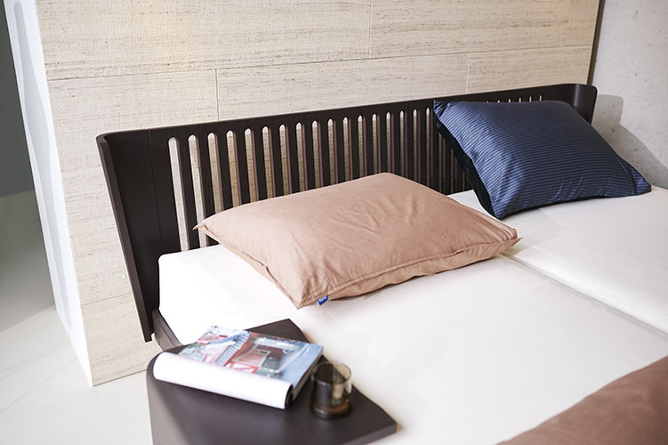 auping noa chocolate brown